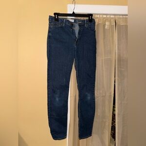 American Apparel Jeans